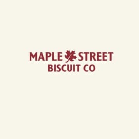 Maple Street Biscuit Co - $50 Gift Card item