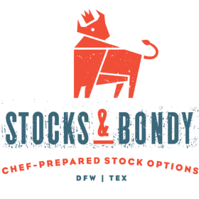 $100 Gift Card for Stocks & Bondy item