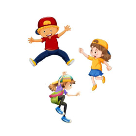 Danse en ligne / Hip Hop item