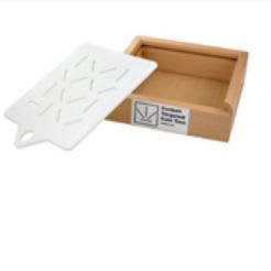 Corbett Targeted Coin Test item