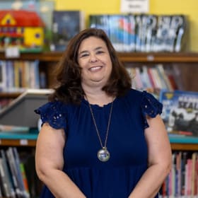 Admin Assistant for the Afternoon item