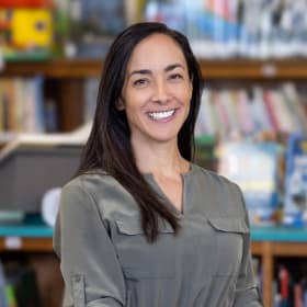 Admin Assistant for the Afternoon item