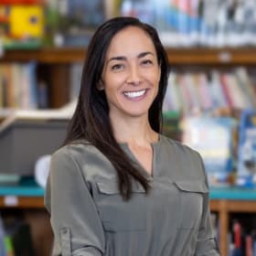 Pal's milkshake or Starbucks Delivery #1 item