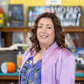 Breakfast Party for Early Learners item