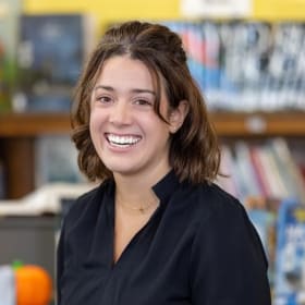 Lunch with the Teacher item