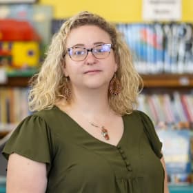 Popcorn and a Movie Day (Middle School Only) item