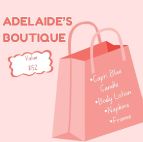 Adelaide's Boutique Bundle item