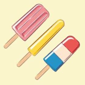 Popsicles Party item