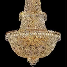 Small Chandelier - نجف الكنيسة الصغير item
