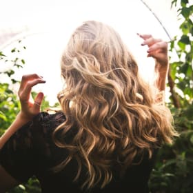$100.00 Hair Cut or Spa Treatment item