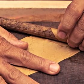 Cigar Rolling Workshop item