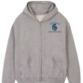 Kids - Northrup Jacket - L item