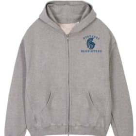 Adult - Northrup Jacket - M item