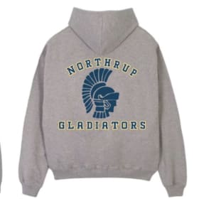 Adult - Northrup Jacket - XL item