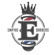 Haircut at Empyre Barber item