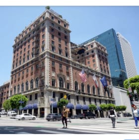 TRAVEL| 1 Night Stay + Meals @ Jonathan Club (Value: $1600) item