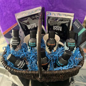 Coffee Gift Basket item