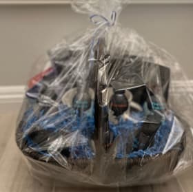 Coffee Gift Basket item