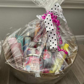 Bath & Body Works Basket item