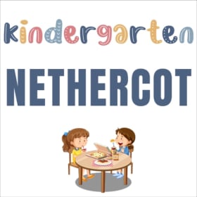 Kindergarten - NETHERCOT - Pizza Lunch item