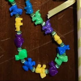 Layering Necklace item