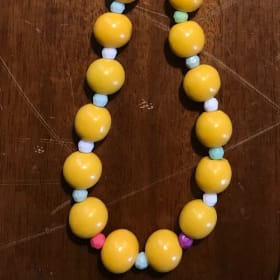 Layering Necklace item