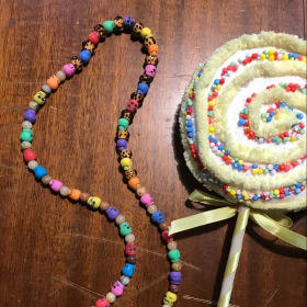 Layering Necklace item