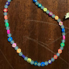 Layering Necklace item