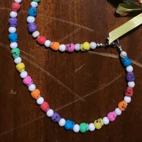 Layering Necklace item