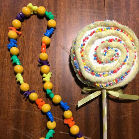 Layering Necklace item