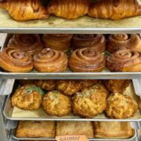 DINING| Petitgrain Boulangerie (Value: $50) item