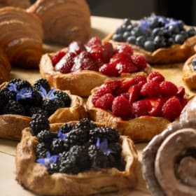 DINING| Petitgrain Boulangerie (Value: $50) item