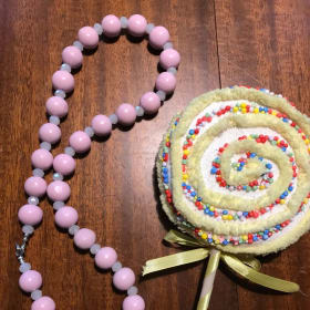 Layering Necklace item