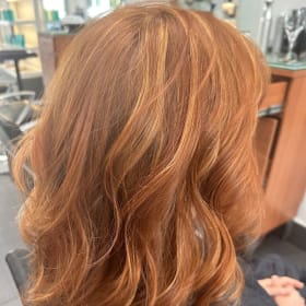 SERVICES| Hair Services (Value: $150) item