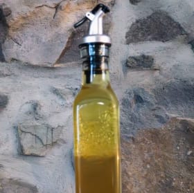 Vinaigrette à l'érable (375 ml) item