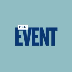 Nonprofit Partner Event Package (per event) item