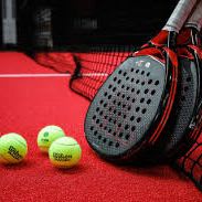 LONDON - Padel w/ Oli Meyohas item