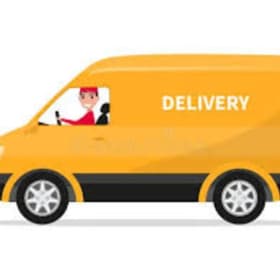 Delivery - Local item