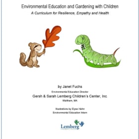 Environmental Education and Gardening with Children item