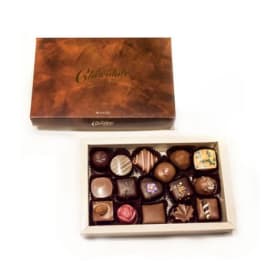 Perth Chocolates - Box of 16 Assorted Chocolates item