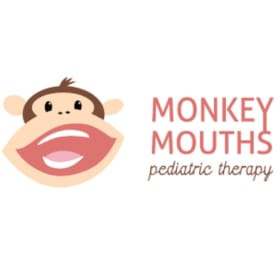 Money Mouths Speech Pathology item