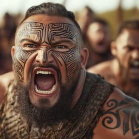 Motion Templates Establish paternity item