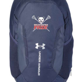 Under Armour Team Hustle Backpack item