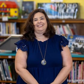 Kindergarten Co-pilot for one Morning item