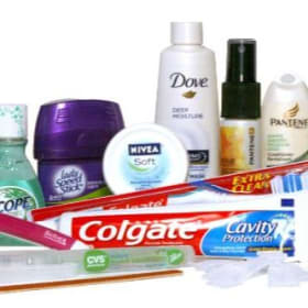 Hygiene Products item
