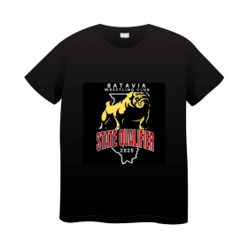 Cotton Short Sleeve T-Shirt item