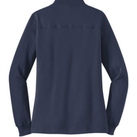 Women's 1/4 Zip Sweatshirt item