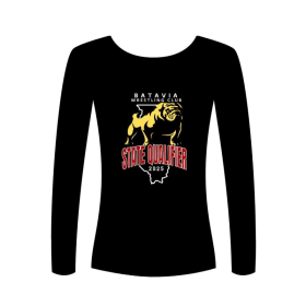 Performance Long Sleeve T-Shirt item