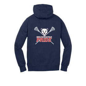 YOUTH Sweatshirt - Blended Material item