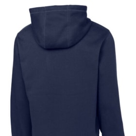 Sweatshirt - Blended Material item